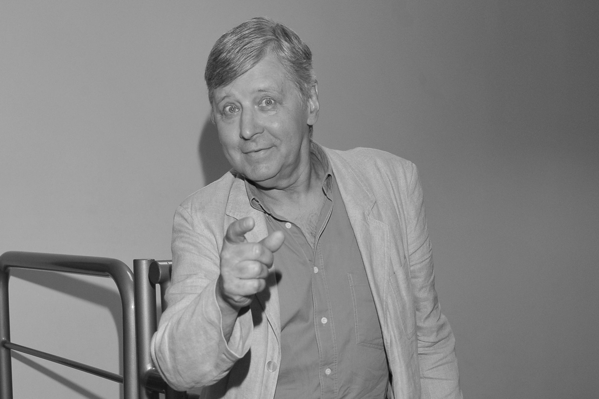 Andrzej Zaorski