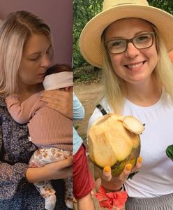 Asia ze "Ślubu od pierwszego wejrzenia" jest ciężko chora. "Nasze życie stanęło w miejscu"