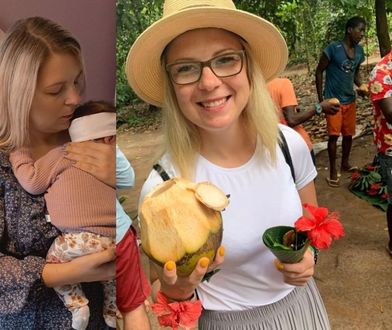 Asia ze "Ślubu od pierwszego wejrzenia" jest ciężko chora. "Nasze życie stanęło w miejscu"