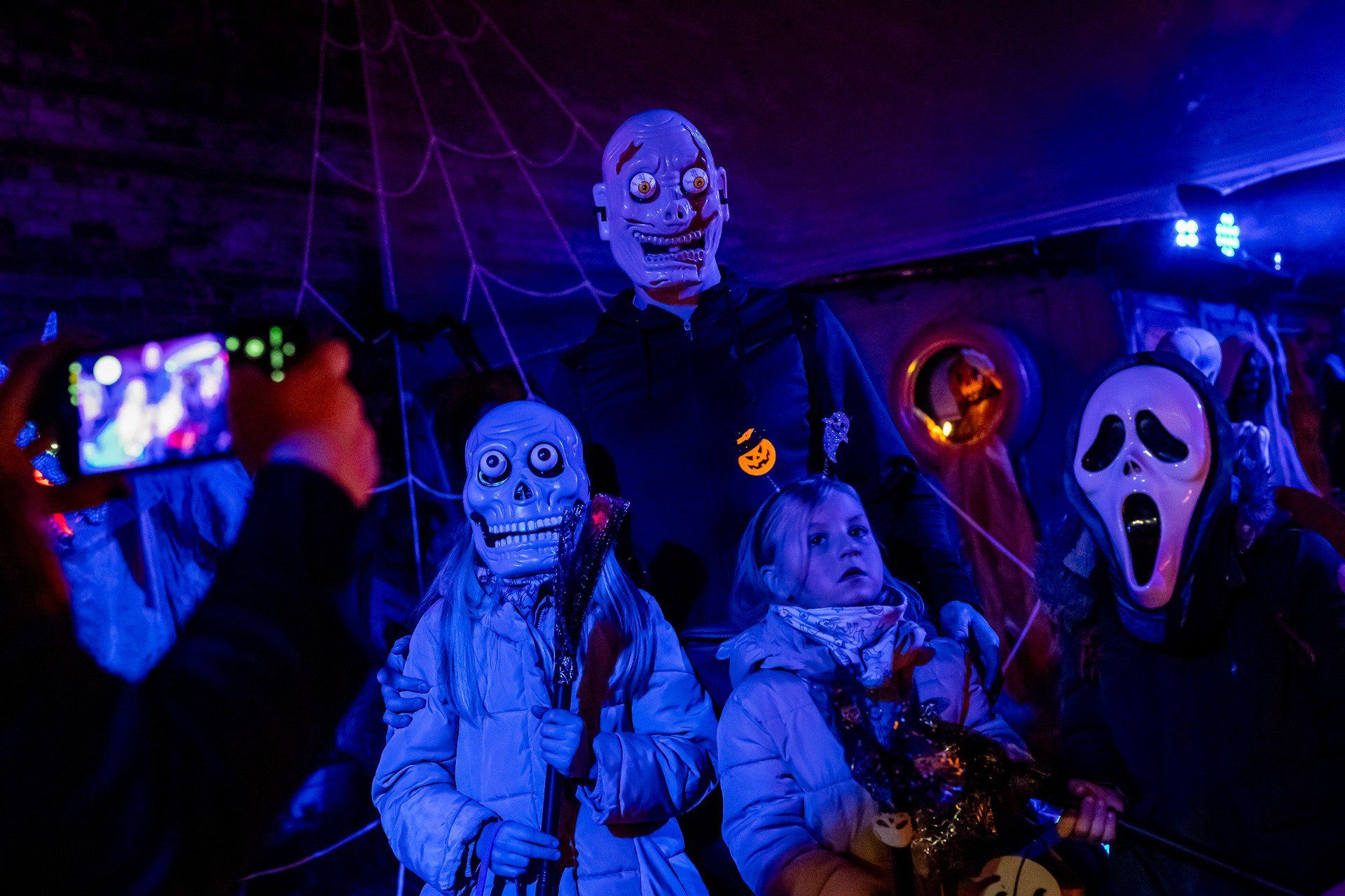 Kamienica Grozy w Bydgoszczy