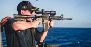 Amerykański dowódca kontra "zabójczy pomidor". Kompromitacja US Navy