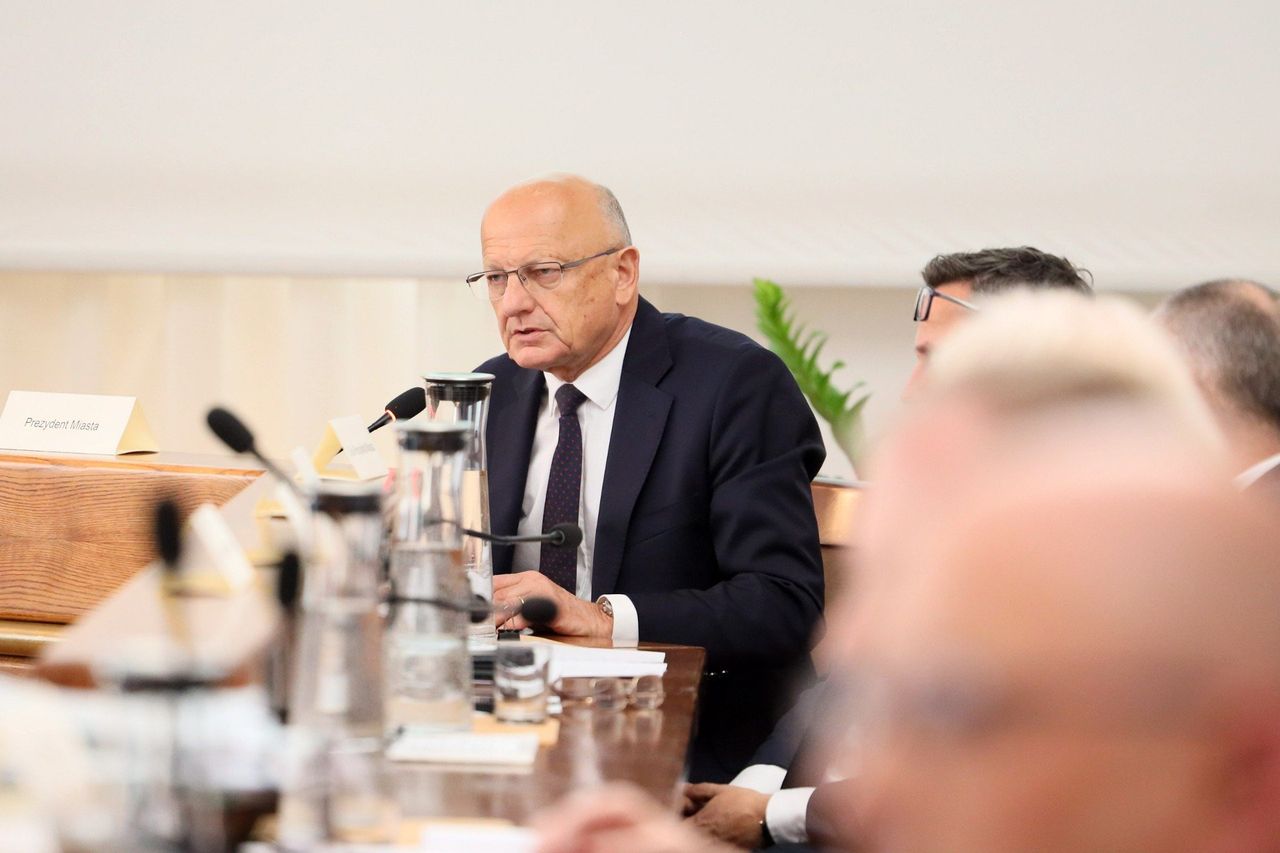 Lublin: Miasto pokazało założenia do budżetu na 2026 rok