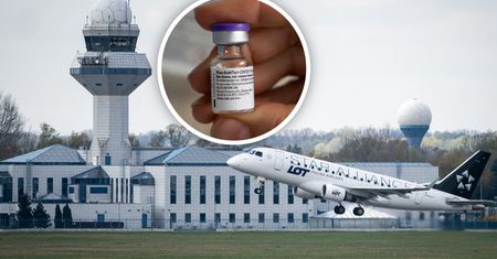 Dlaczego Pfizer wziął PAŻP jako zakładnika? "Dziwaczne prawo"