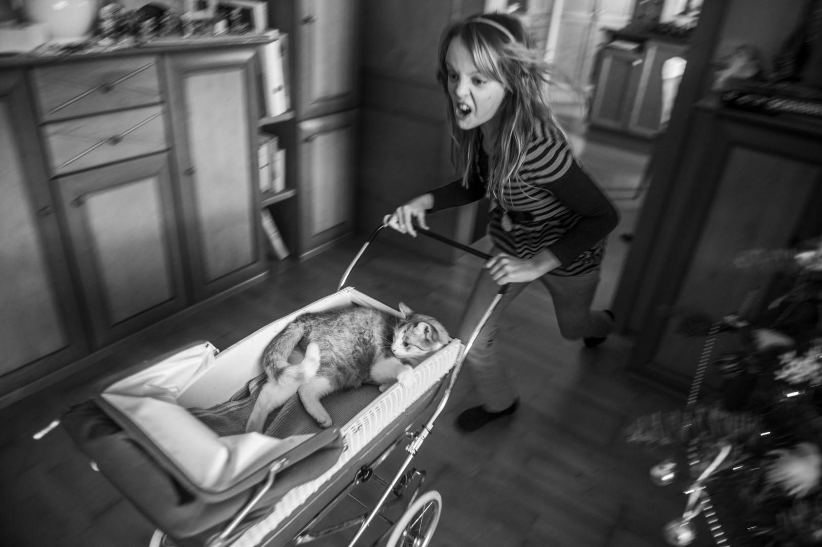 Znamy zwycięzcę World Press Photo 2018. Ronaldo Schemidt został Fotografem Roku 29