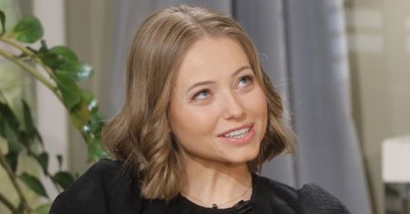 Agata Rubik przyznaje, że NABAWIŁA SIĘ ANEMII i psioczy na amerykańskie ceny badań. "Wlewka z żelazem ponad 3 tysiące złotych"