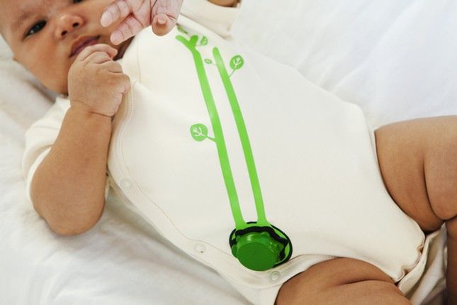 Mimo Baby Monitor