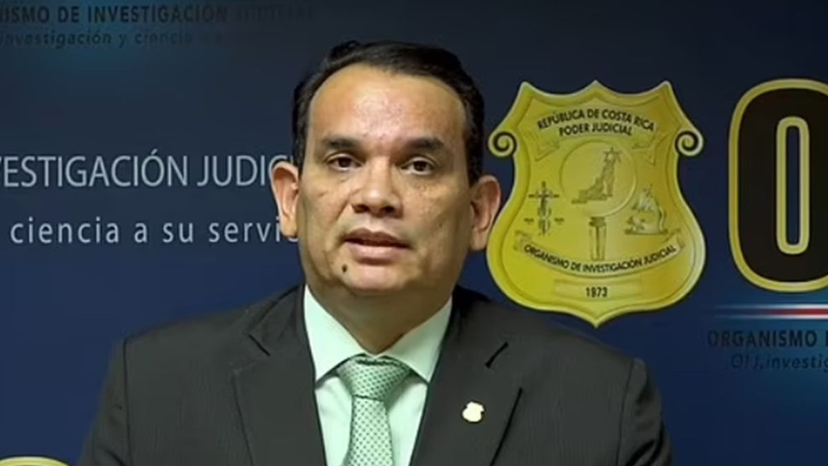 Kostarykańska policja wyjaśnia okoliczności śmierci 14-latka