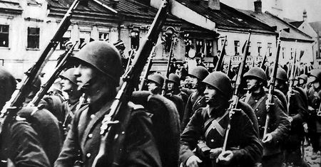 Wrzesień 1939 r. Każdy Polak powinien to wiedzieć