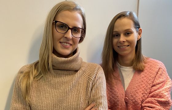 Agnieszka Krynicka wróciła do MullenLowe Warsaw. Paulina Grys wzmocniła obsługę klienta