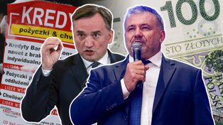 Państwo w końcu dostrzegło szarą strefę. Miliardy poza kontrolą