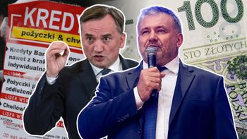 Państwo w końcu dostrzegło szarą strefę. Miliardy poza kontrolą