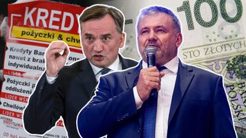 Państwo w końcu dostrzegło szarą strefę. Miliardy poza kontrolą