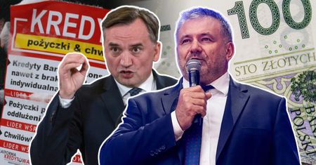 Państwo w końcu dostrzegło szarą strefę. Miliardy poza kontrolą