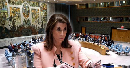 ONZ przyjęło rezolucję ws. Ukrainy. USA zareagowały jak Węgry