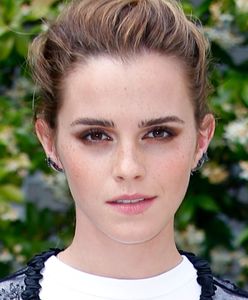 Emma Watson pracuje nad nową mapą londyńskiego metra. Chce zmienić nazwy stacji