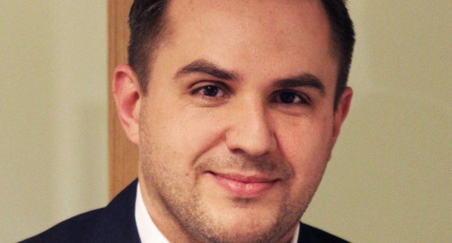 Mariusz Chochołek: z Orange do T-Mobile na dyrektora departamentu sprzedaży