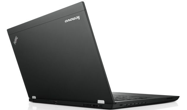 Lenovo ThinkPad T430u ultrabook