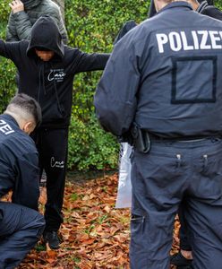 Niemcy uderzą w nielegalnych migrantów? Pomysł opozycji jest radykalny