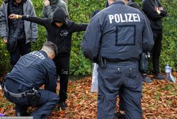 Niemcy uderzą w nielegalnych migrantów? Pomysł opozycji jest radykalny