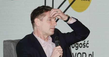 Wpadka Tomasza Lisa. Internauci szybko go wypunktowali