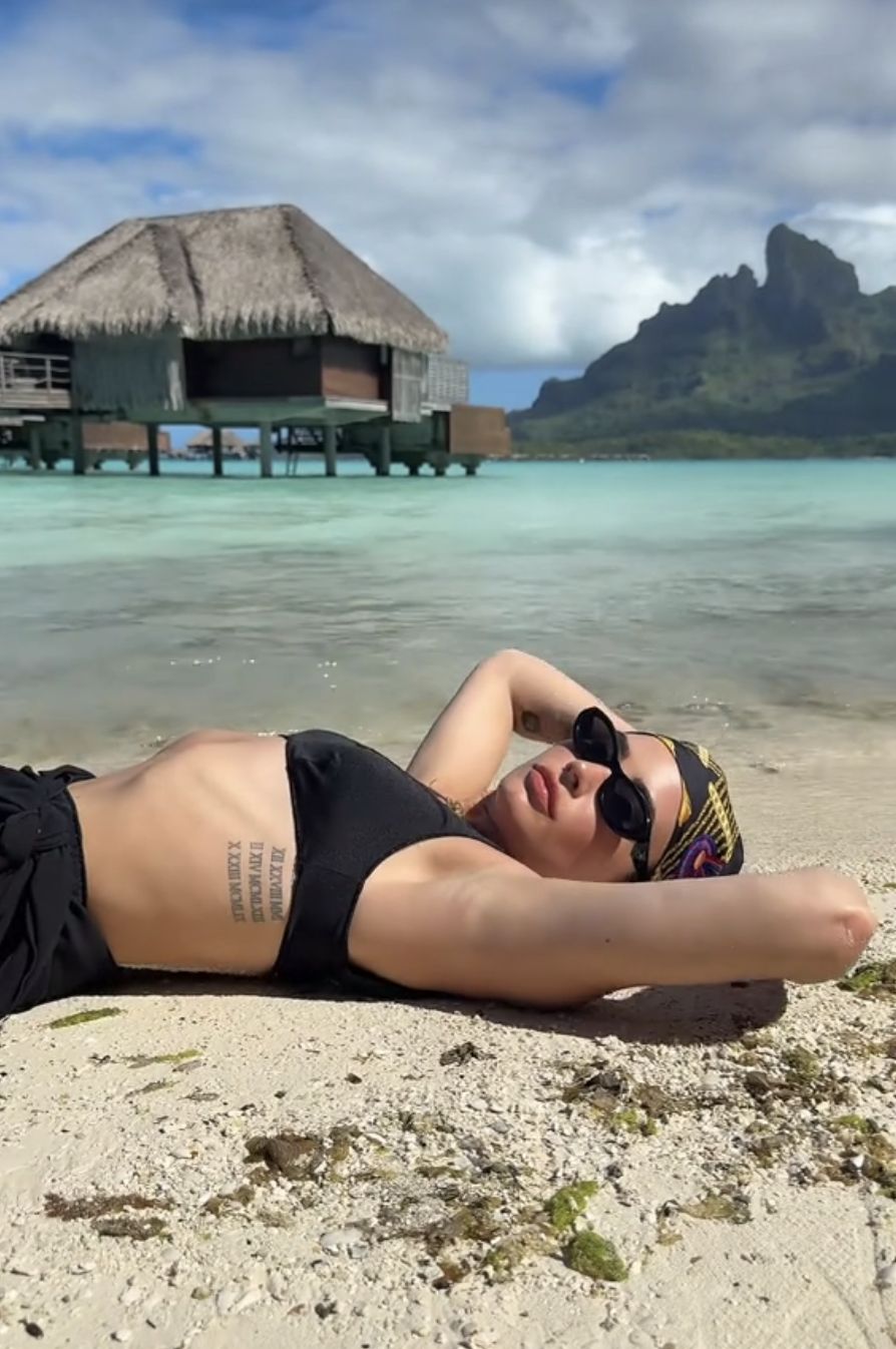 Demi Lovato