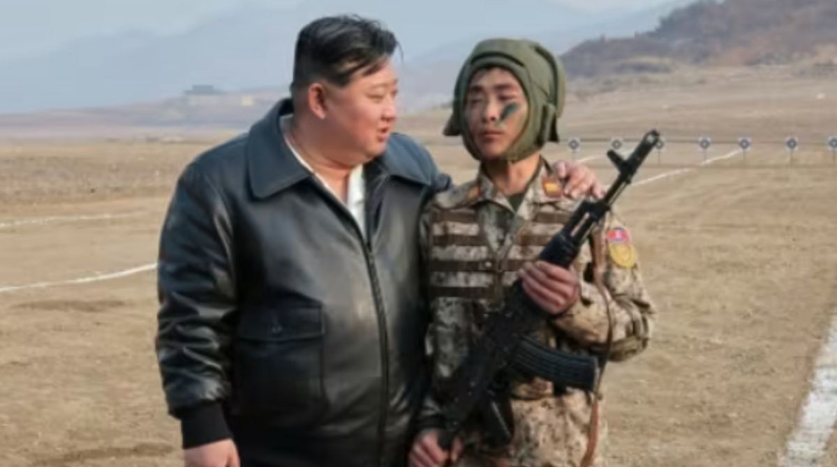 North Korean military crisis: Surge in desertions prompts crackdowns