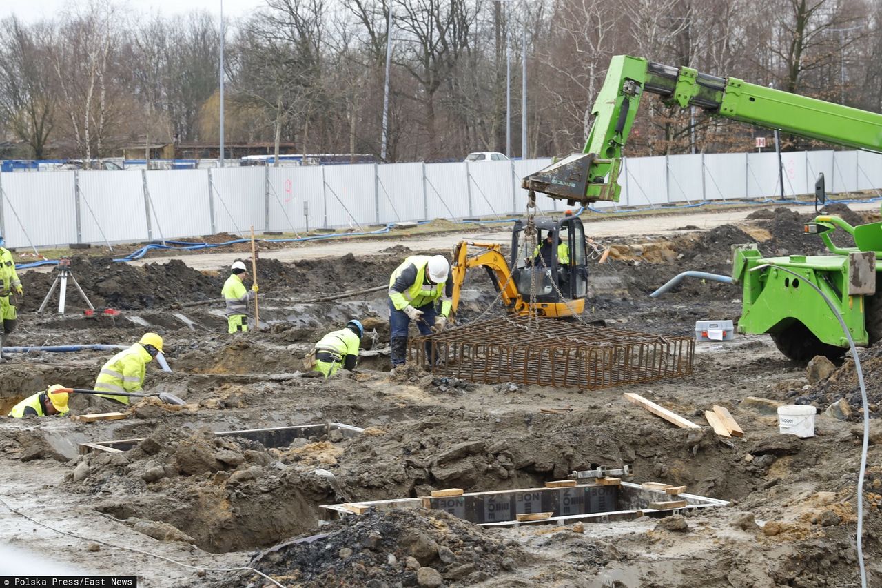 Takich gruntów szukają deweloperzy. Na celowniku dwa regiony Polski