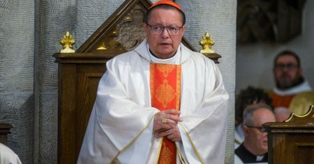 Skandal w Jerozolimie. Kardynał Ryś zabrał głos