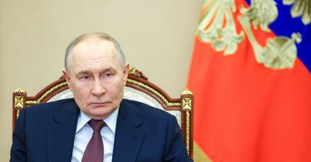 Putin podjął temat odbudowy obszaru walk. Rozmawiał o tym z USA