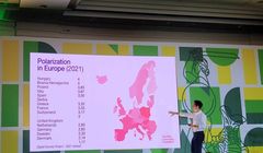 Jak przezwyciężyć polaryzację?