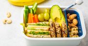 Dieta dla mózgu. Co powinni jeść uczniowie i studenci?