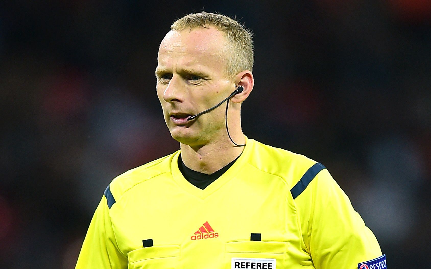 Na zdjęciu: Marcin Borski