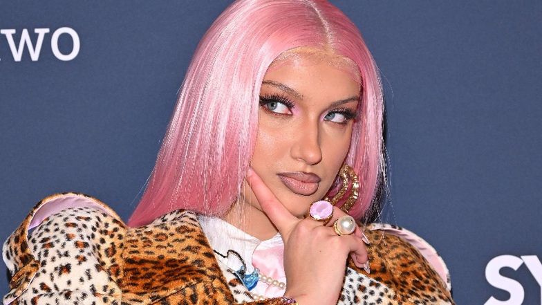 Viki Gabor podsyca plotki o zaręczynach