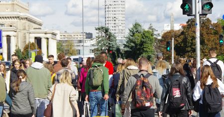 Zarobki Polaków na emigracji. Widać znaczącą różnicę