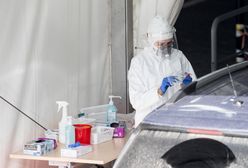 "Newsroom". Program specjalny WP