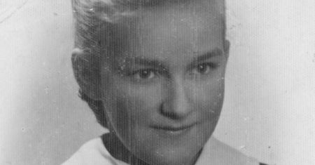 Warszawa. Nie żyje sanitariuszka z Powstania Warszawskiego, Hanna Stadnik "Hanka"