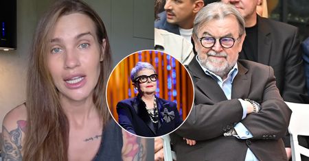 Korwin Piotrowska komentuje aferę Gilon i Miszczaka. Ma jasne stanowisko