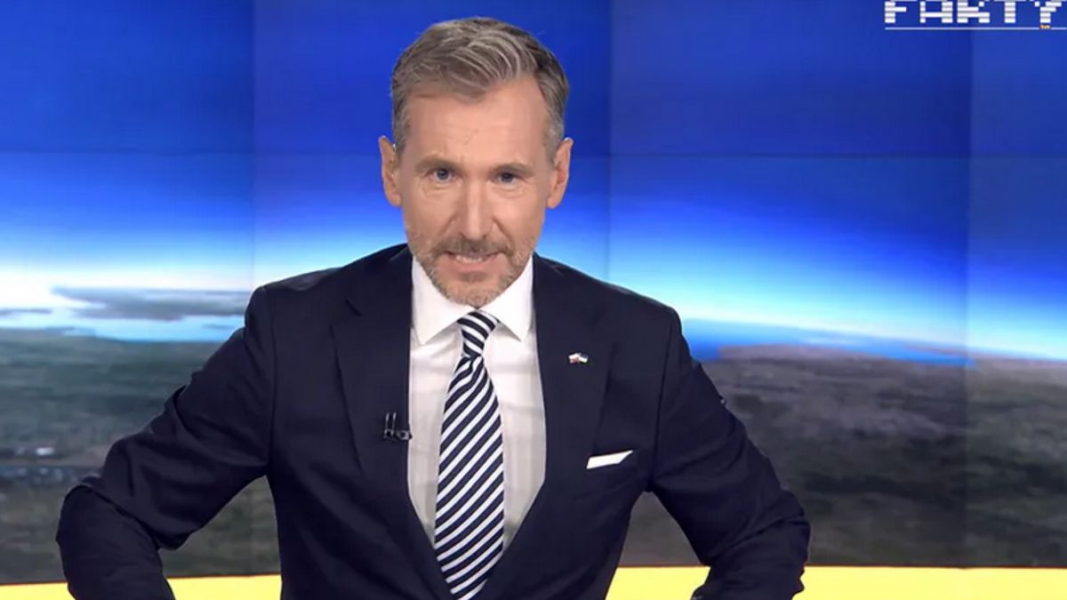 Piotr Kraśko znów pozwolił sobie na złośliwy komentarz
