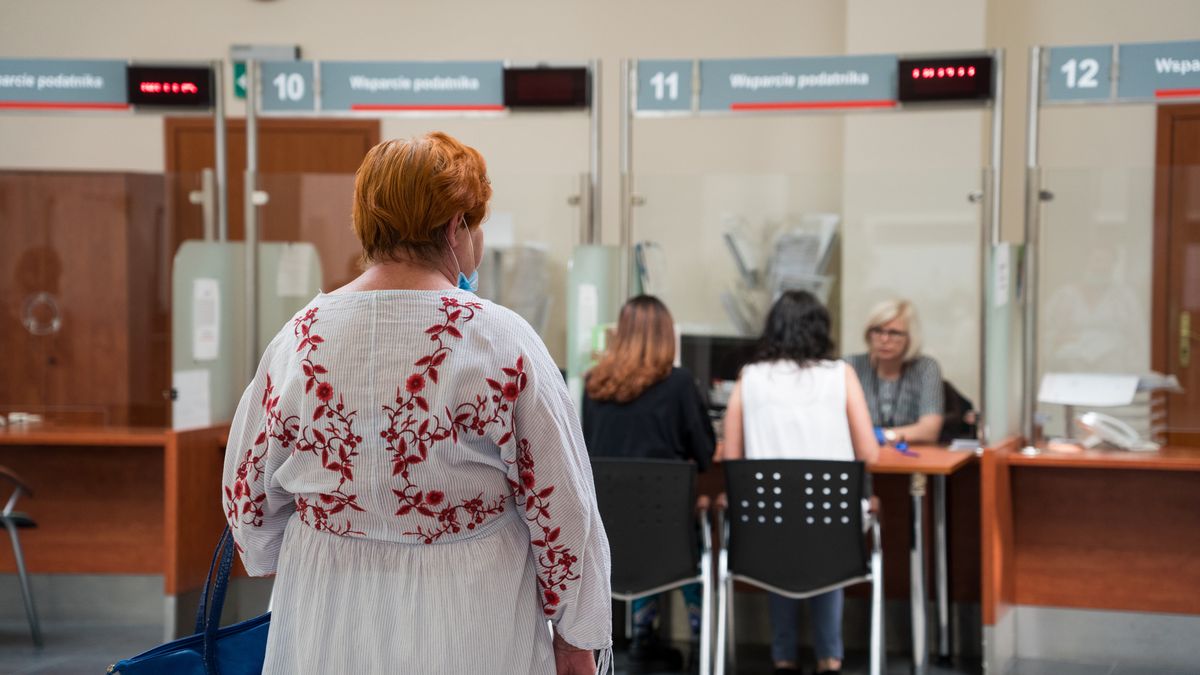 urząd skarbowy skarbówka fiskus podatki pit podatek urząd podatnik