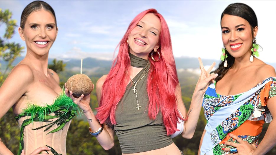 Wybierzcie najlepiej oraz najgorzej ubraną gwiazdę (SONDA)