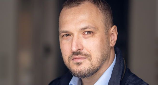 Cykl reportaży Marcina Gutowskiego na temat tuszowania pedofilii w Kościele w TVN24