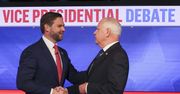 Debata "wiceprezydentów". Są pierwsze sondaże po starciu kandydatów