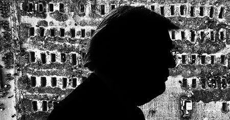 165 dzieci w grobach. USA zmasakrowały irańską szkołę
