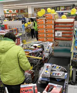 Ostatnie godziny. Sklepy zamykają się na 3 dni. Do kiedy są otwarte?