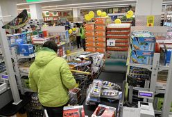 Ostatnie godziny. Sklepy zamykają się na 3 dni. Do kiedy są otwarte?