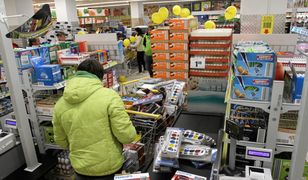 Ostatnie godziny. Sklepy zamykają się na 3 dni. Do kiedy są otwarte?