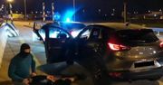 Miał pomysł na biznes. Szybko wpadł w ręce policji