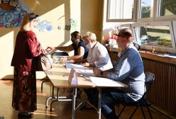 Wybory 2020. Czy oddałeś już głos na swojego kandydata?