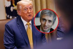 Trump zmienia nastawienie do Putina? "To taki moment, że dogada się z Ukrainą"