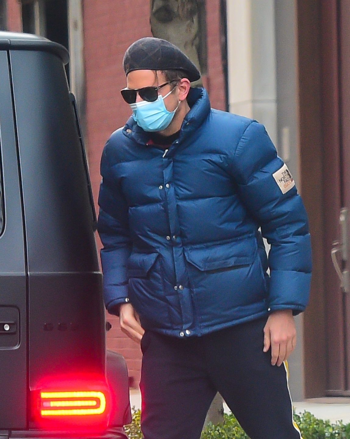 Bradley Cooper Irina Shayk 